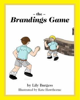 Paperback The Brandings Game Book