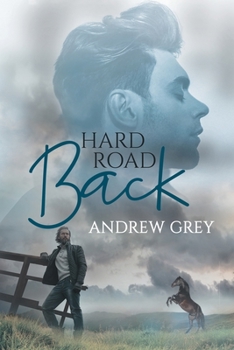 Paperback Hard Road Back Book