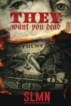 Paperback They Want You Dead: Trust No One Book