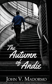 Paperback The Autumn of Andie Book