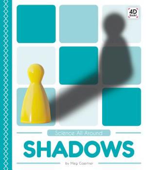 Library Binding Shadows Book