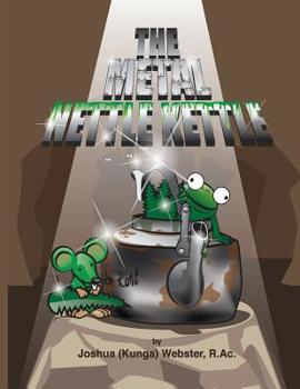 Paperback The Metal Nettle Kettle Book