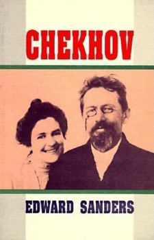 Paperback Chekhov Book