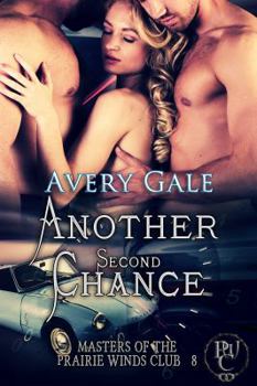 Paperback Another Second Chance Book