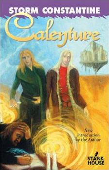 Paperback Calenture Book