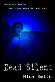 Paperback Dead Silent Book