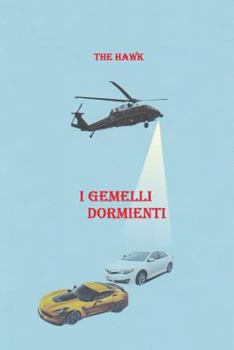 Paperback I gemelli dormienti [Italian] Book