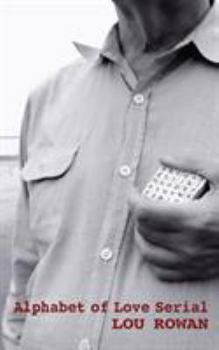 Paperback Alphabet of Love Serial Book