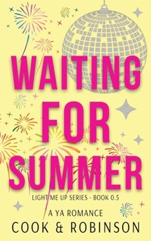 Paperback Waiting For Summer Book