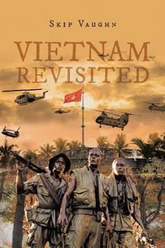 Paperback Vietnam Revisited Book