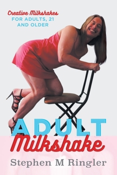 Paperback Adult Milkshake Book