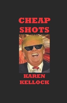 Paperback Cheap Shots Book