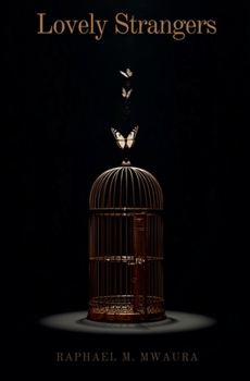 Paperback The Glided Cage Book