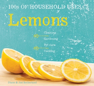 Paperback Lemons: House & Home Book