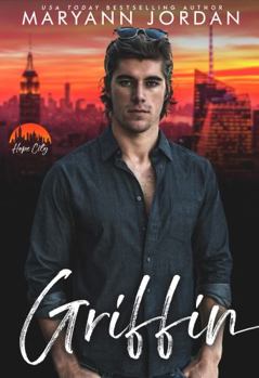 Griffin: Hope City, Book 11