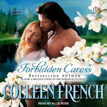 Audio CD Forbidden Caress Book