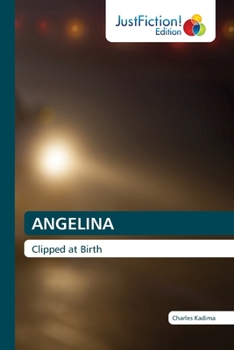 Paperback Angelina Book