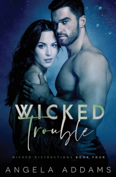 Paperback Wicked Trouble Book