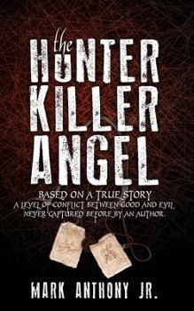 Paperback The Hunter Killer Angel Book