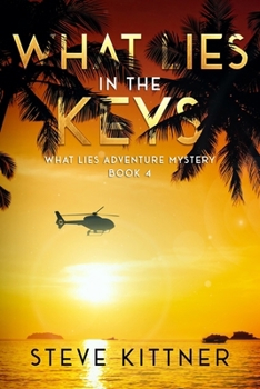 Paperback What Lies in the Keys Book