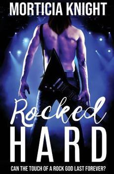 Paperback Rocked Hard Book