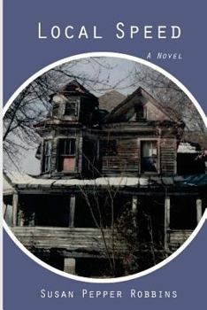 Paperback Local Speed Book