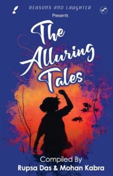Paperback The Alluring Tales Book