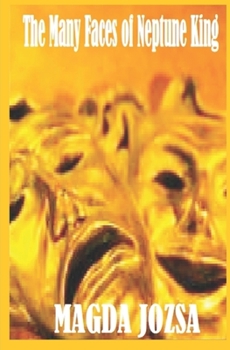 Paperback The Many Faces of Neptune King Book