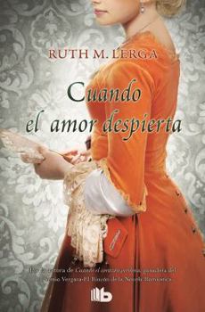 Hardcover Cuando El Amor Despierta / When Love Awakens [Spanish] Book