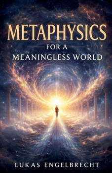Paperback Metaphysics for a Meaningless World Book