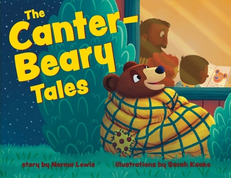 Paperback The Canterbeary Tales Book