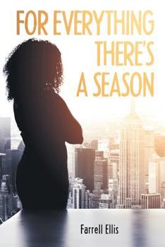 Paperback For Everything There's a Season Book