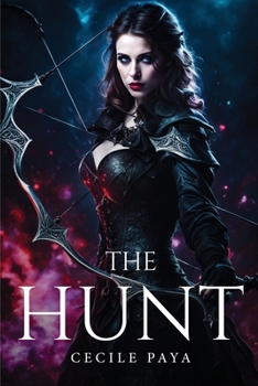Paperback The Hunt Book