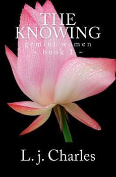 The Knowing - Book #1 of the Gemini Women