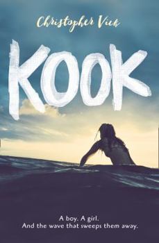 Paperback Kook Book