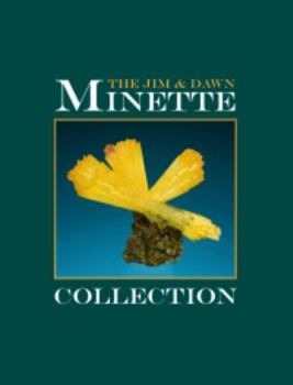 Paperback The Jim & Dawn Minette Collection Book