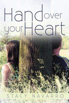 Paperback Hand over Your Heart Book