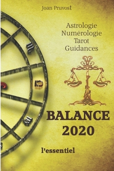 Paperback BALANCE 2020 - L'essentiel [French] Book