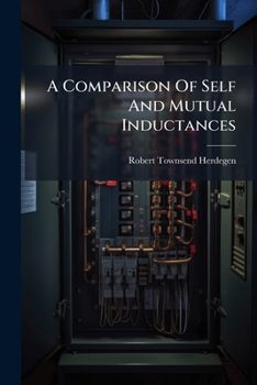 A Comparison of Self and Mutual Inductances