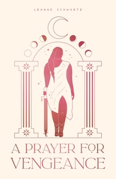 Hardcover A Prayer for Vengeance Book