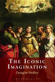 Hardcover The Iconic Imagination Book