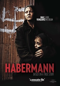 DVD Habermann Book