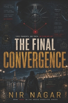 The Final Convergence: No Borders. No Rules. No Time. (The Shadow Protocol)
