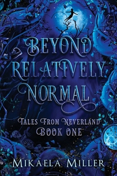Paperback Beyond Relatively Normal Book