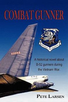 Paperback Combat Gunner Book