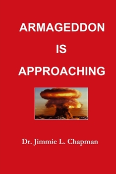 Paperback Armageddon Is Approaching Book