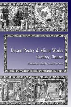 Dream Poetry and Minor Works