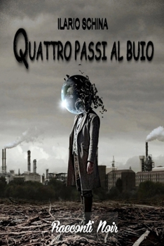 Paperback Quattro passi al buio [Italian] Book