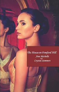 Paperback The House on Femford Hill Book