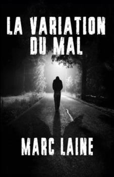 Paperback La variation du mal [French] Book